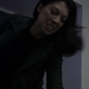 Melinda May, in mid-delivery of a beatdown.